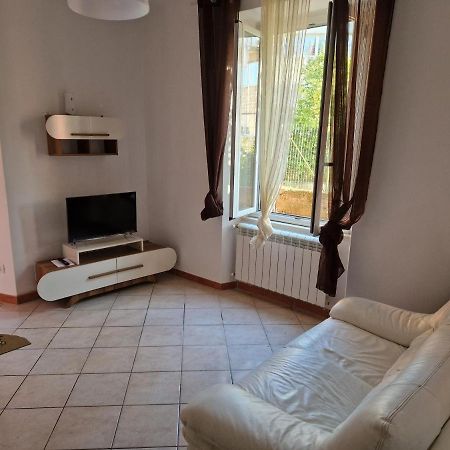 La Casa Sull'Argine Apartamento Sarzana Exterior foto