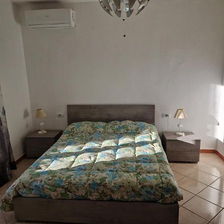 La Casa Sull'Argine Apartamento Sarzana Exterior foto