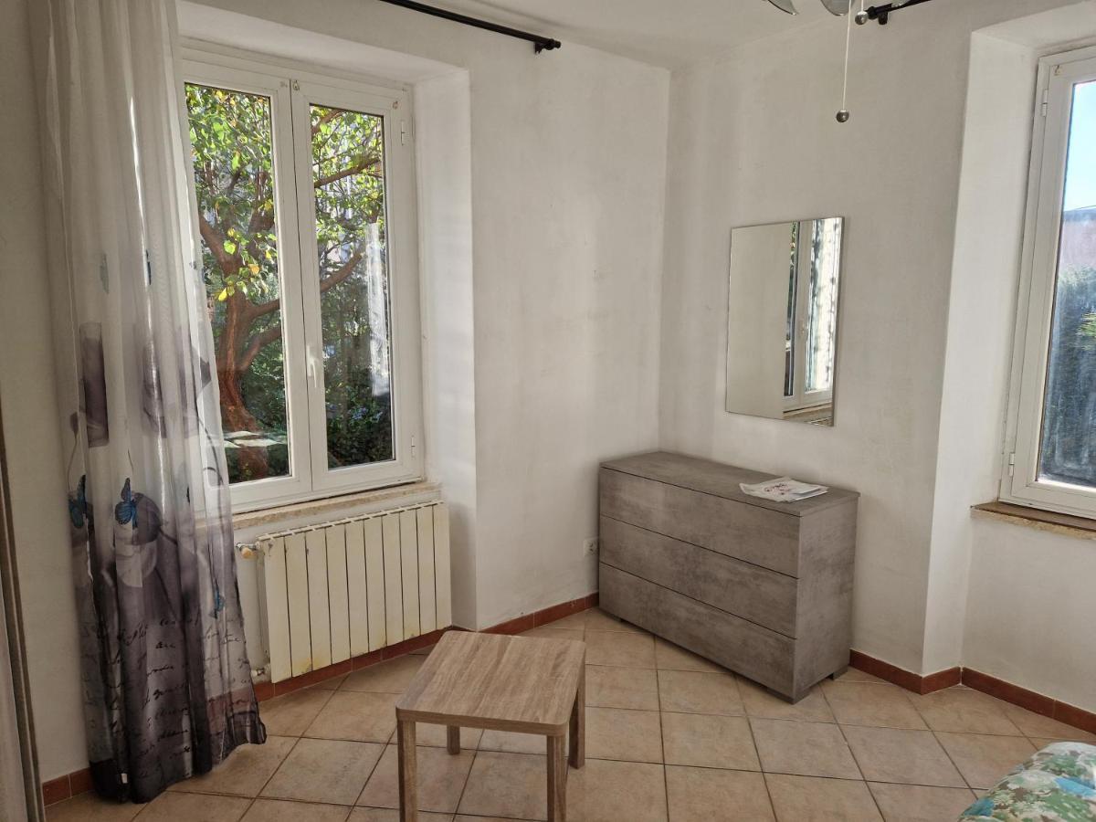 La Casa Sull'Argine Apartamento Sarzana Exterior foto