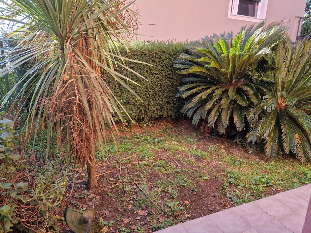 La Casa Sull'Argine Apartamento Sarzana Exterior foto