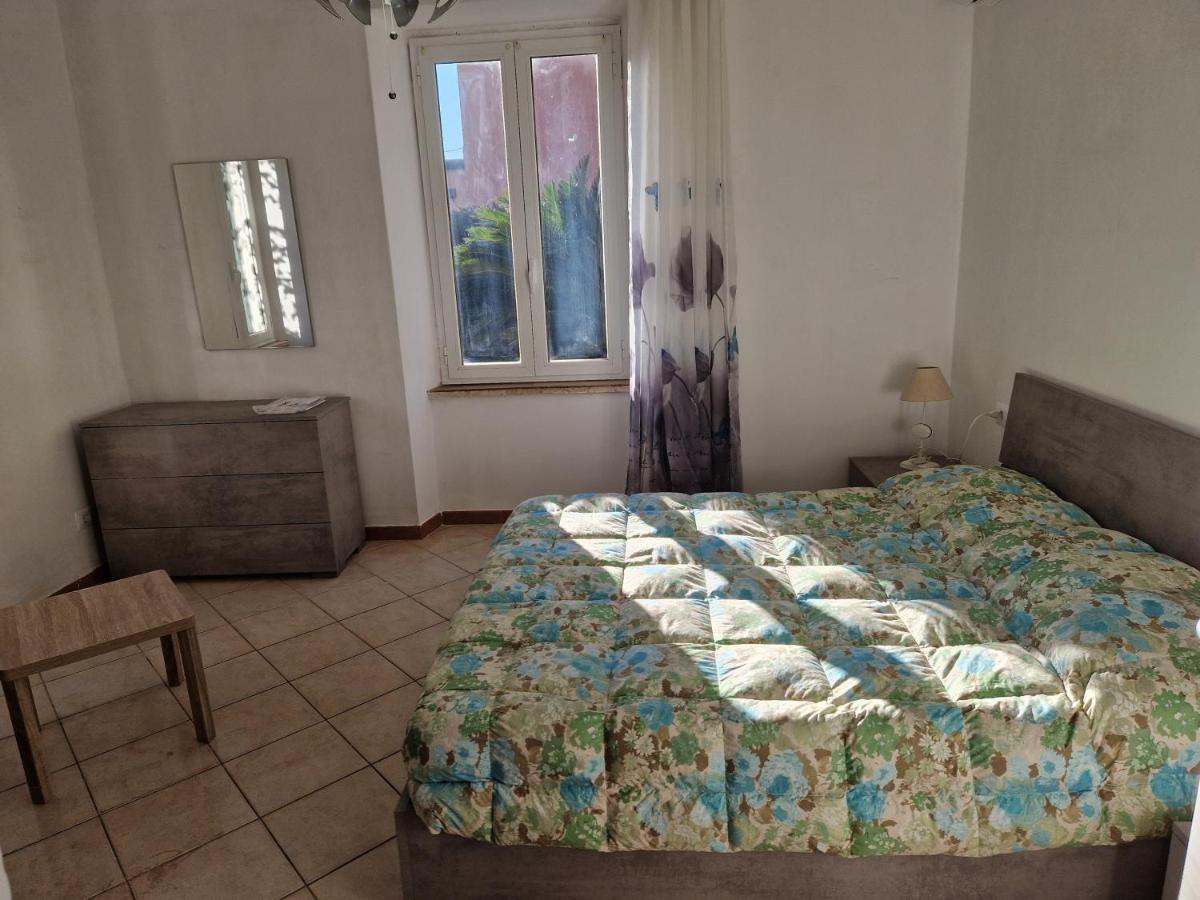 La Casa Sull'Argine Apartamento Sarzana Exterior foto
