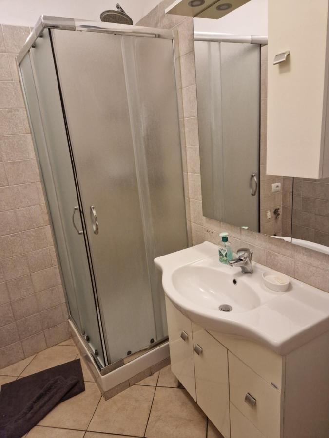 La Casa Sull'Argine Apartamento Sarzana Exterior foto