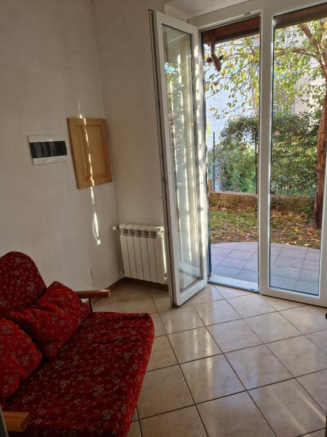 La Casa Sull'Argine Apartamento Sarzana Exterior foto